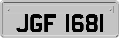 JGF1681