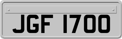 JGF1700