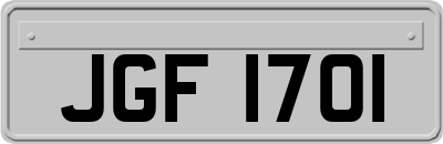 JGF1701