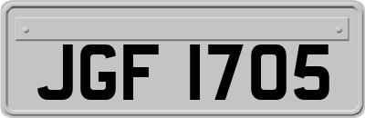 JGF1705