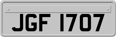 JGF1707