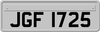 JGF1725