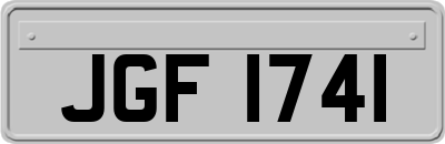 JGF1741