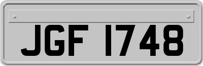 JGF1748