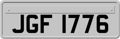 JGF1776