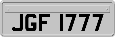 JGF1777