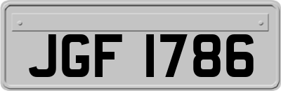 JGF1786