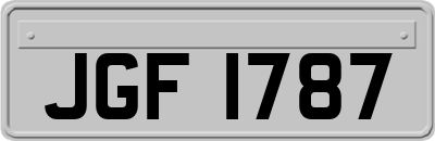 JGF1787