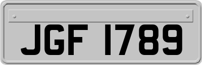 JGF1789