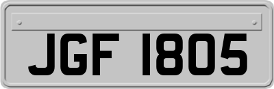JGF1805