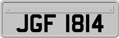JGF1814