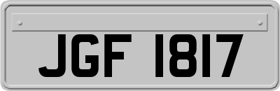 JGF1817