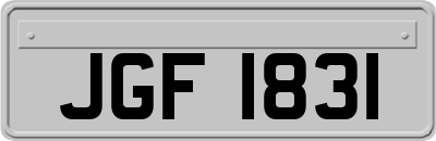 JGF1831