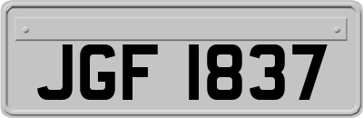 JGF1837