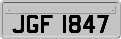 JGF1847