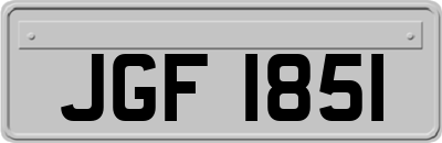 JGF1851