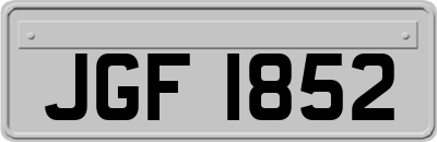 JGF1852