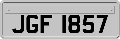 JGF1857