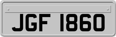 JGF1860
