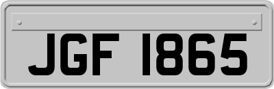 JGF1865