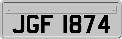 JGF1874