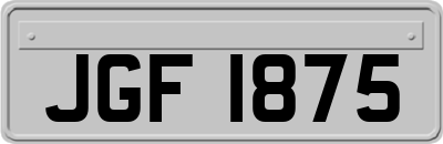 JGF1875