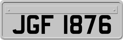 JGF1876