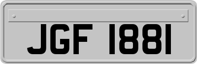 JGF1881