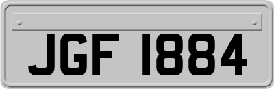 JGF1884