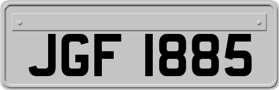 JGF1885