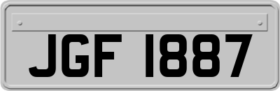 JGF1887