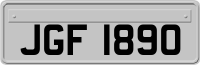 JGF1890