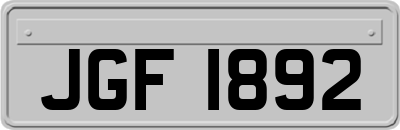 JGF1892