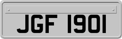 JGF1901