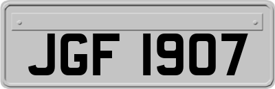 JGF1907