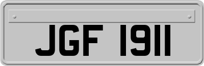JGF1911