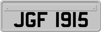 JGF1915