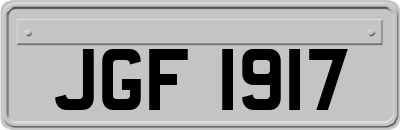 JGF1917