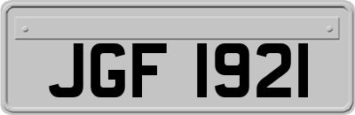 JGF1921