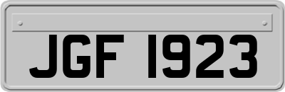 JGF1923
