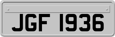 JGF1936