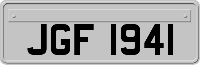 JGF1941