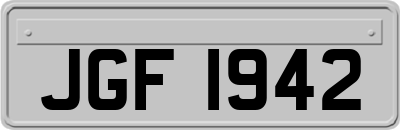 JGF1942