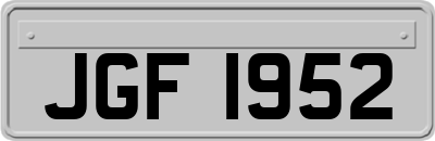 JGF1952