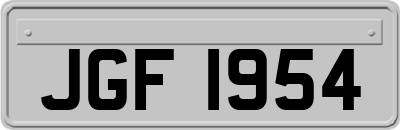 JGF1954
