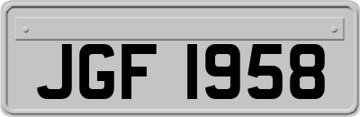 JGF1958