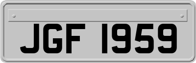 JGF1959