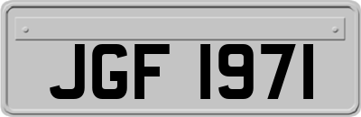 JGF1971