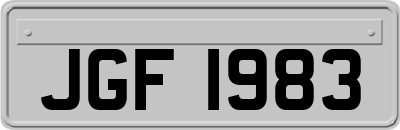 JGF1983