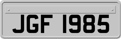 JGF1985